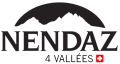 Logo Nendaz Tourisme