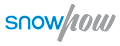 SnowHow Logo, Klaus Kranebitter