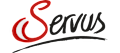 Servus Buch