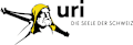 Logo Uri Tourismus
