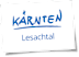 Kärnten Werbung Lesachtal