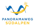 Panoramaweg Südalpen