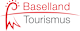 Logo Baselland Tourismus