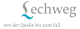 Verein Werbegemeinschaft Lech-Wege