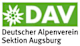 DAV Sektion Augsburg