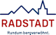 Logo Tourismusverband Radstadt