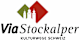 Logo Via Stockalper