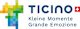 Ticino Turismo Logo