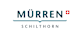 Logo Mürren Tourismus