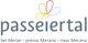 Logo Passeiertal