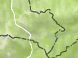 Mauterndorf - Hinterlahn Route