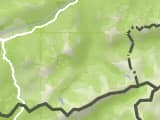 Singletrail Himmelfahrt nach Schwendau