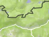 Mountainbiketour zum Karwendelhaus von Scharnitz