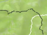 Lavanttaler Höhenweg - Etappe 5: Reichenfels - Klippitztörl