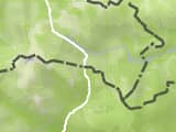 Gontal-Mountainbike-Route