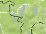 Vom Attersee über den Haleswiessee nach Strobl