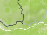 Rundtour bei Waldhausen im Mühlviertel