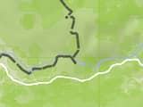 Donausteig-Südroute, Etappe 14 (G7): Von Sarmingstein nach Waldhausen