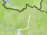 Hoadweg bei Hirschbach im Mühlkreis