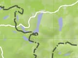 Kirchenweg ab Steinbach am Attersee