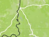 Bayerisch-Schwäbischer Jakobsweg - Etappe D1 - D6: Von Bad Grönebach nach Nonnenhorn