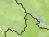 Goldsteig - Nordvariante - Etappe 22: Von Breitenberg nach Hauzenberg