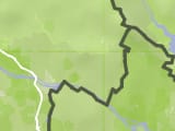 Goldsteig - Nordvariante - Etappe 23: Von Hauzenberg nach Passau