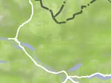 Bad Kleinkirchheim - Loipenweg