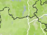 Frankenweg - Abschnitt 1 - Etappe 1: Von Untereichenstein nach Naila-Culmitz