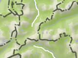 Vier-Quellen-Weg - Etappe 1: Vom Oberalppass zur Rheinquelle