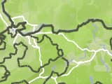 Fricktaler Höhenweg - Etappe 3: Von Wegenstetten nach Frick