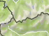 Mont Velan über die Arête de la Gouille (NE-Grat)