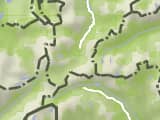 Sustenpass - Grimselpass - Nufenenpass - Gotthardpass