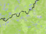 Märkischer Landweg Etappe 3: Von Lychen bis Templin