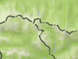 Glocknerrunde, Etappe 5a: Von der Salmhütte zum Glocknerhaus