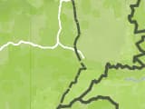 Vom Gletscher zum Wein, Nordroute, Etappe 30: Von Fürstenfeld nach Unterlamm