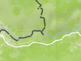 Donausteig-Nordroute, Etappe 15 (G7): Von Sarmingstein nach Waldhausen