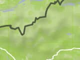 Julius-Kugy-Dreiländerweg - Etappe 5: Koča na Loki pod Raduho - Kamniška koča    