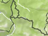 Montafoner Hüttenrunde, Etappe 11: Totalphütte bis Duglasshütte