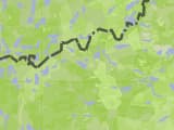 Märkischer Landweg Etappe 2b: Von Himmelpfort nach Lychen