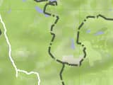 Salzkammergut BergeSeen eTrail, Etappe 5: Gosau - Bad Aussee