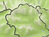 Von der Wetterkreuzhütte auf die Zupalseehütte und zum Zupalsee