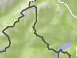 Via Alta Vallemaggia - Etappe 13: Von Cimalmotto zur Capanna Ribia