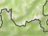 Maloja - Lägh da Cavloc - Plan Canin