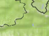 Maisereck und die Waldteiche