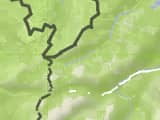 Wanderung zur Sulzlalm von Stockach