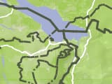 E-Bike: RheinGenussRoute: Rorschach-Steinach-Rorschach