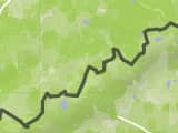 Kammweg Etappe 06 "Von Kühnhaide nach Satzung"