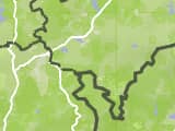 Kammweg Etappe 15 "Von Eichigt ins Burgsteingebiet"