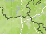 Kammweg Etappe 17 "Von Hirschberg nach Blankenstein"